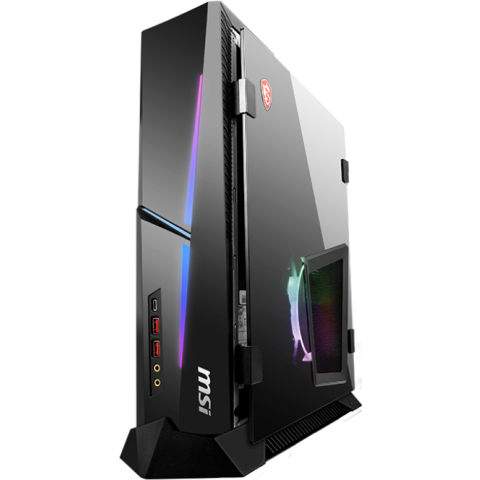 Настольный компьютер MSI MEG Trident X 11TE-2403RU