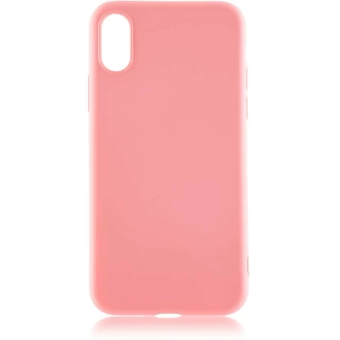 Чехол BROSCO IPX/XS-NSRB-PINK