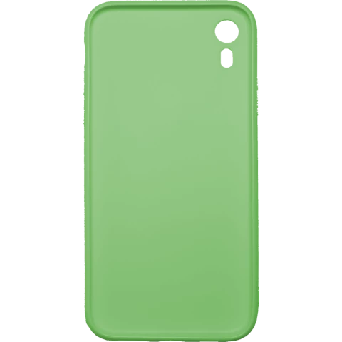 Чехол BROSCO IPXR-COLOURFUL-GREEN