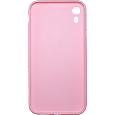 Чехол BROSCO IPXR-COLOURFUL-PINK