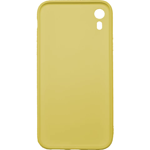 Чехол BROSCO IPXR-COLOURFUL-YELLOW