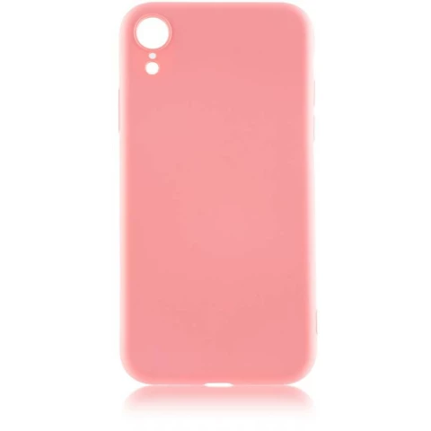 Чехол BROSCO IPXR-NSRB-PINK