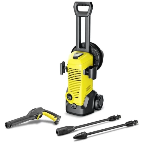 Мойка высокого давления Karcher K 3 Premium