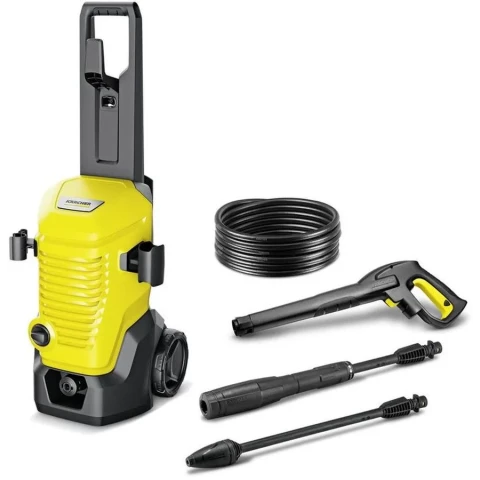 Мойка высокого давления Karcher K 4 WCM