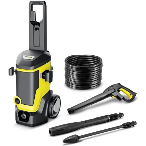 Мойка высокого давления Karcher K 7 WCM