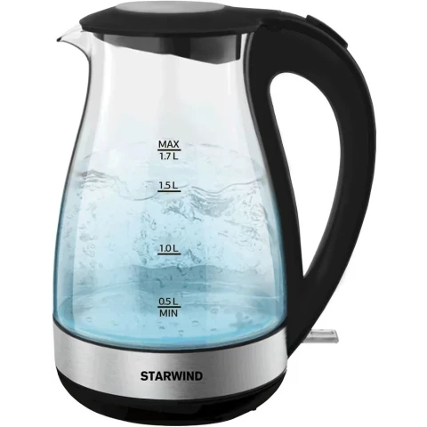 Чайник Starwind SKP3039