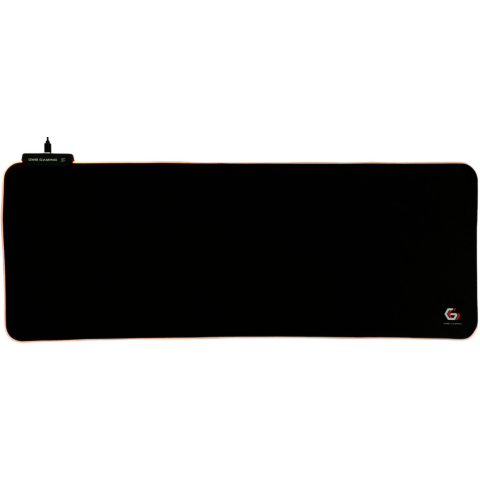 Коврик для мыши Gembird MP-LED-80-30