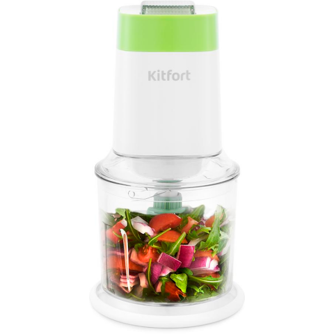 Измельчитель Kitfort KT-1389