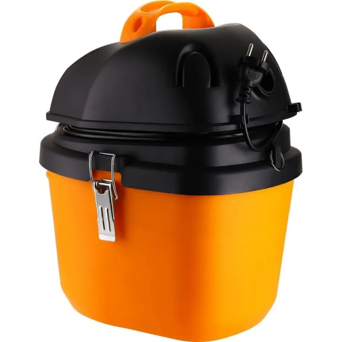 Профессиональный пылесос DEKO DKVC-1300-12P