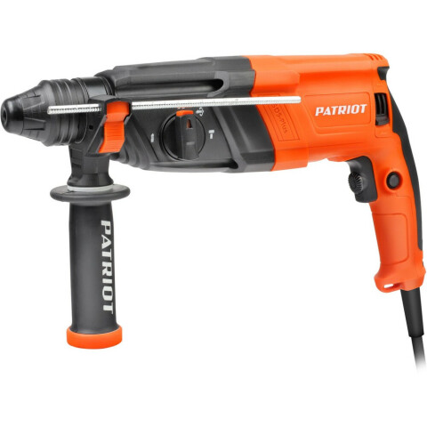 Перфоратор PATRIOT RH 243