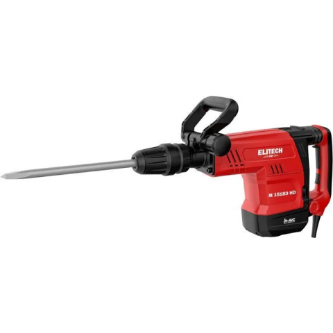 Отбойный молоток Elitech М 1518Э HD