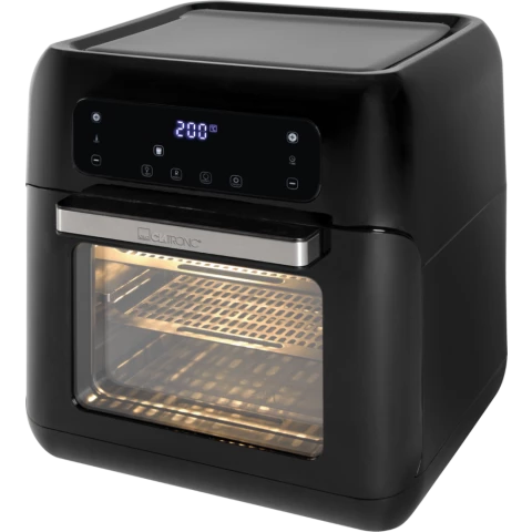 Аэрофритюрница Clatronic FR 3747 H