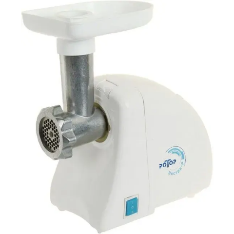 Мясорубка Ротор Экстра P ЭМШ 35/250-2 White