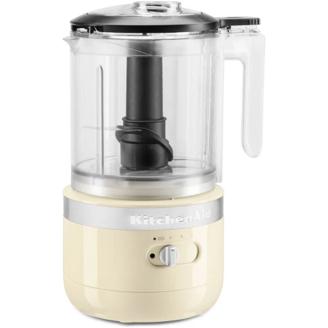 Кухонный комбайн KitchenAid 5KFCB519EAC