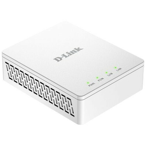 Терминал D-Link DPN-101G