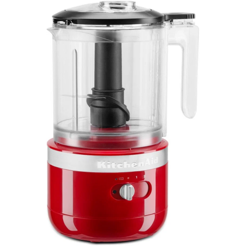 Кухонный комбайн KitchenAid 5KFCB519EER