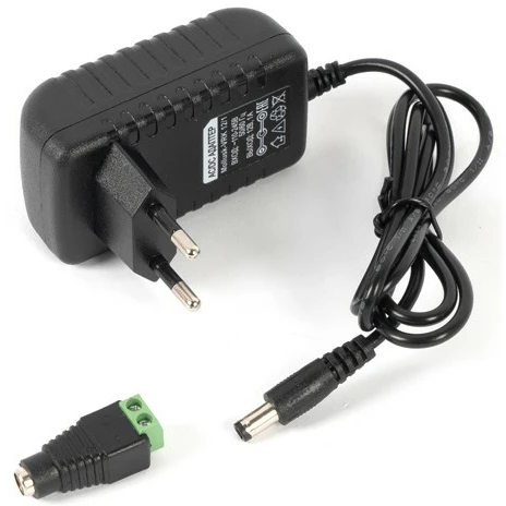 Источник питания Бастион Mollusk-VRK 12/1