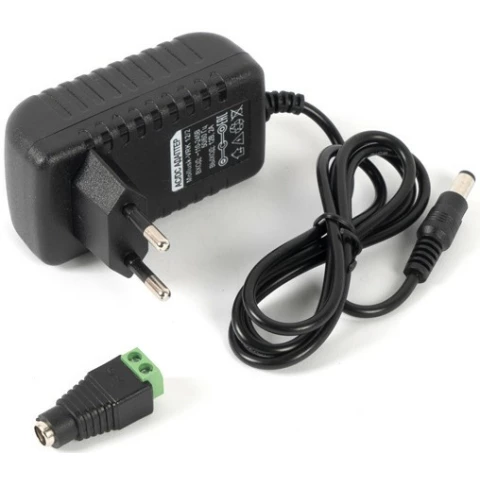 Источник питания Бастион Mollusk-VRK 12/2