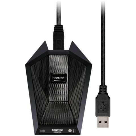Микрофон Takstar BM-621USB