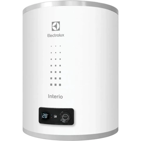 Водонагреватель Electrolux EWH 30 Interio 3