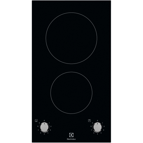 Электрическая варочная панель Electrolux LHR3210CK