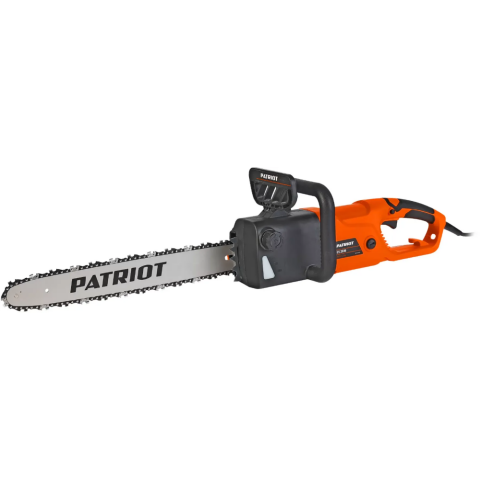 Электропила PATRIOT ES 2618