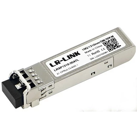 Трансивер LR-LINK LRXP1310-20ATL