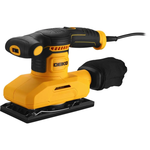 Шлифовальная машина DEKO DKS350