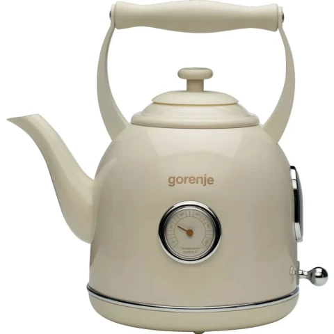 Чайник Gorenje K17CLINGOR