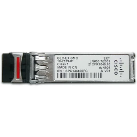 Трансивер Cisco GLC-EX-SMD=