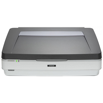 Сканер Epson Expression 12000XL PRO