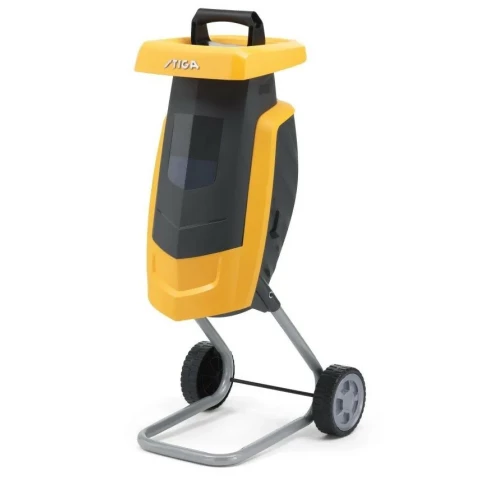 Измельчитель садового мусора STIGA BIO MASTER 2200