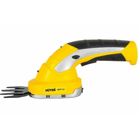 Кусторез Huter GET-7.2H