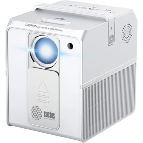 Проектор Cactus CS-PRC.04WT.WUXGA-A