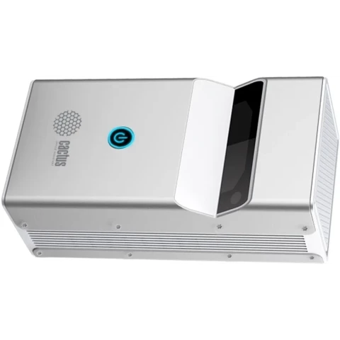 Проектор Cactus CS-PRU.03WT.WUXGA-A