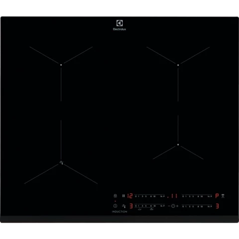 Индукционная варочная панель Electrolux EIS6134