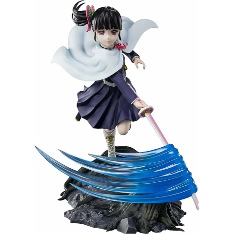 Фигурка Tamashii Nations Demon Slayer Figure Kanao Tsuyuri