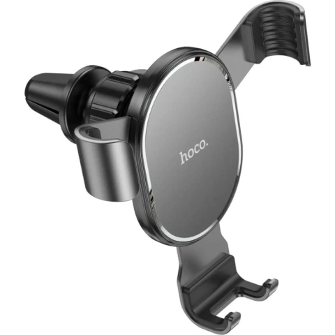 Держатель HOCO CA56 Dark Grey