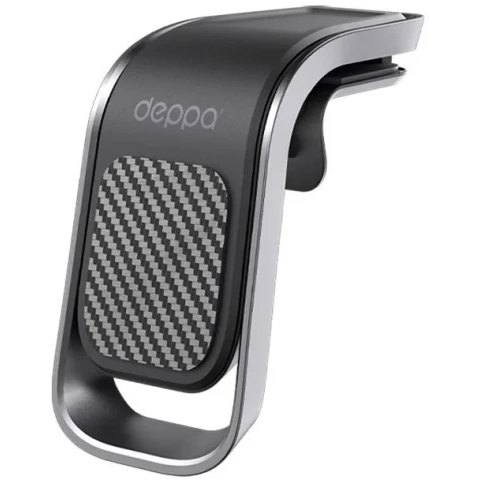 Держатель Deppa Mage Bend Carbon