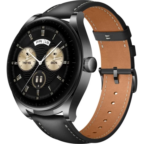 Умные часы Huawei Watch Buds Black (SGA-B19)