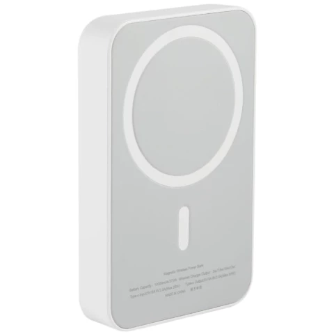 Внешний аккумулятор Barn&Hollis УТ000035187