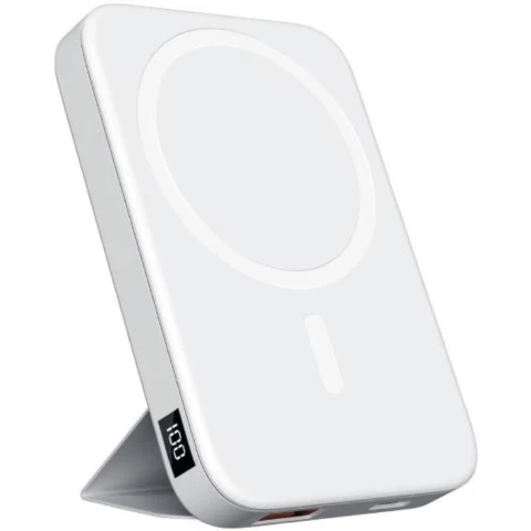 Внешний аккумулятор Barn&Hollis УТ000035188