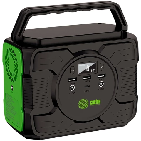 Внешний аккумулятор Cactus CS-PCS144-EC5