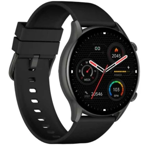 Умные часы Kieslect Smart Calling Watch Kr