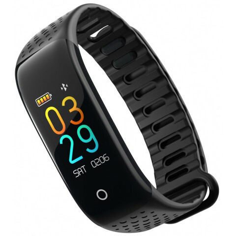 Фитнес-браслет Loona FIT-11 Black