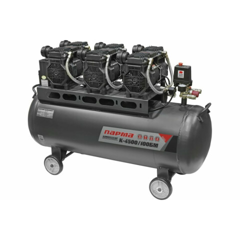 Компрессор ПАРМА K-4500/100БМ
