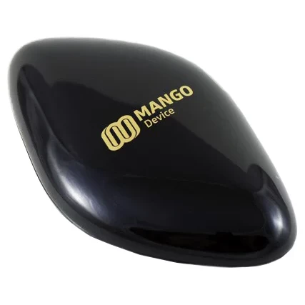 Внешний аккумулятор MANGO Device MJ-5200 Black 5200 мАч