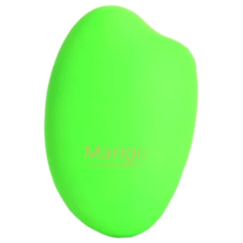 Внешний аккумулятор MANGO Device MM-5200 Green 5200 мАч
