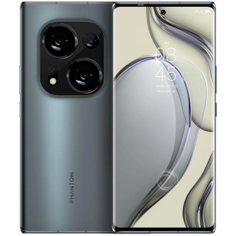 Смартфон TECNO Phantom X2 8/256Gb Stardust Grey