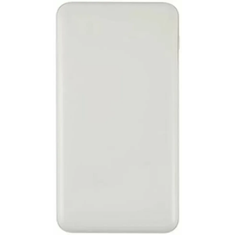 Внешний аккумулятор Red Line RP-44 White